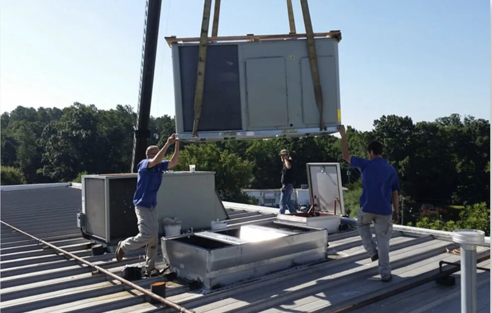 Slide of Air Engineers, Inc.