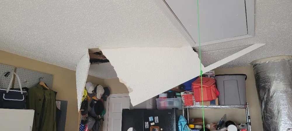 Slide of Air Engineers Service Experts