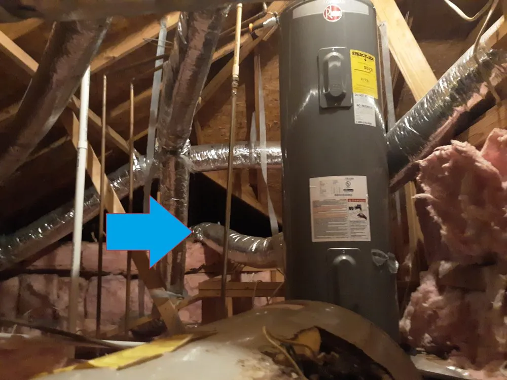 Slide of Air Engineers Service Experts