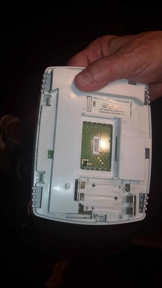 Slide of Air Engineers Service Experts