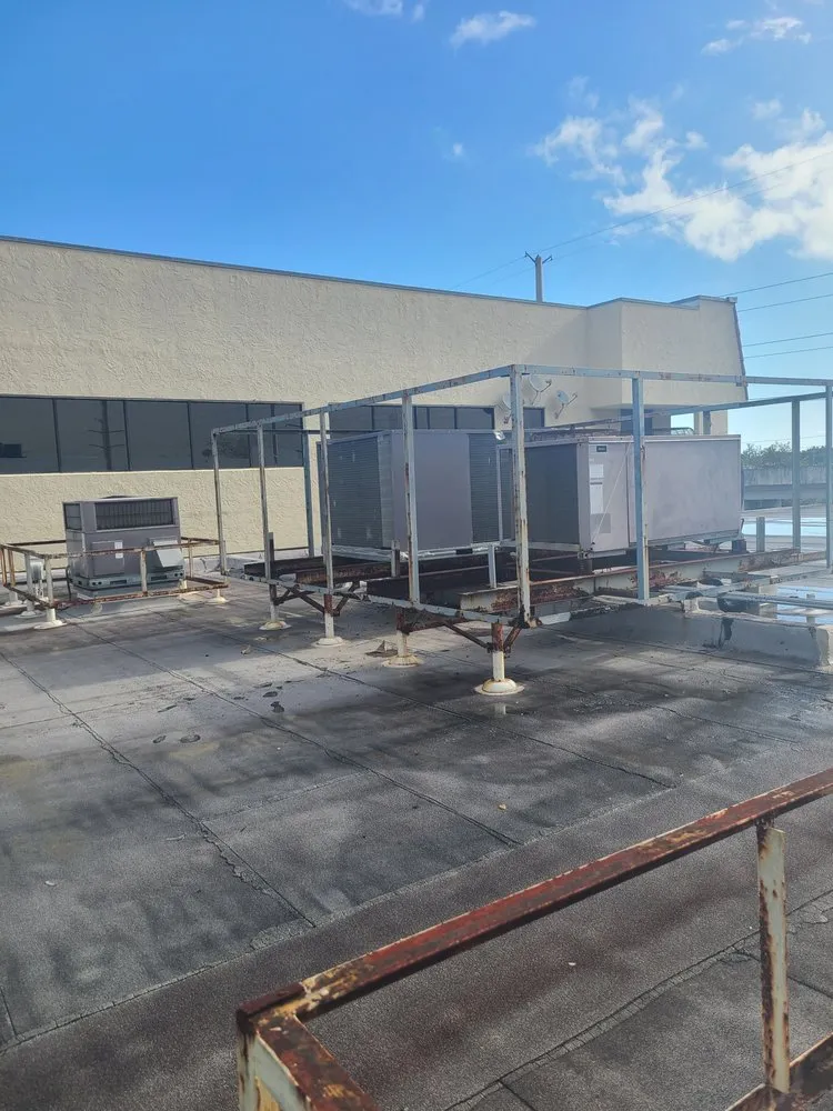 Slide of Air Enriquez