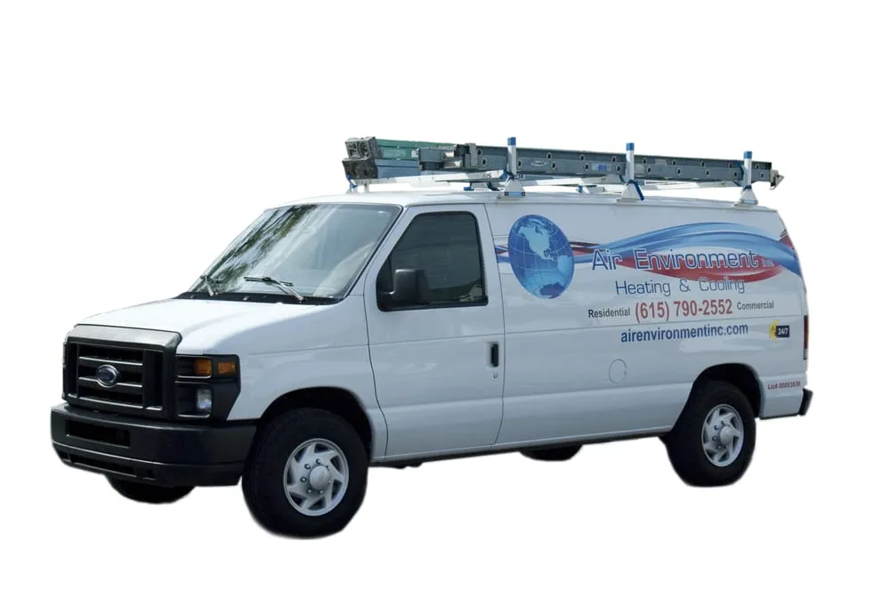 Slide of Air Environment