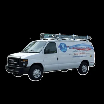Air Environment Inc Heating & Cooling