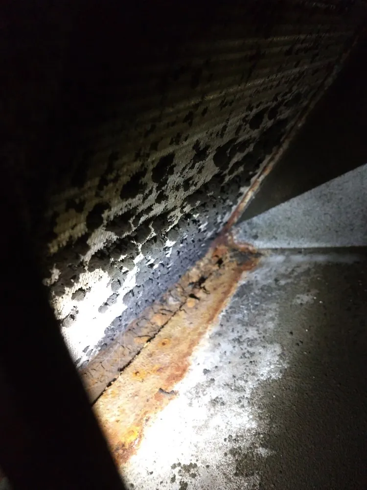 Slide of Air Essentials