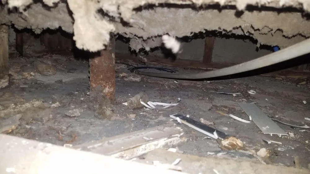 Slide of Air Essentials