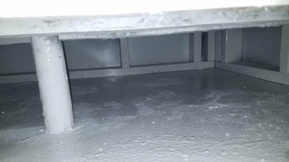 Slide of Air Essentials