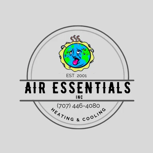 Slide of Air Essentials