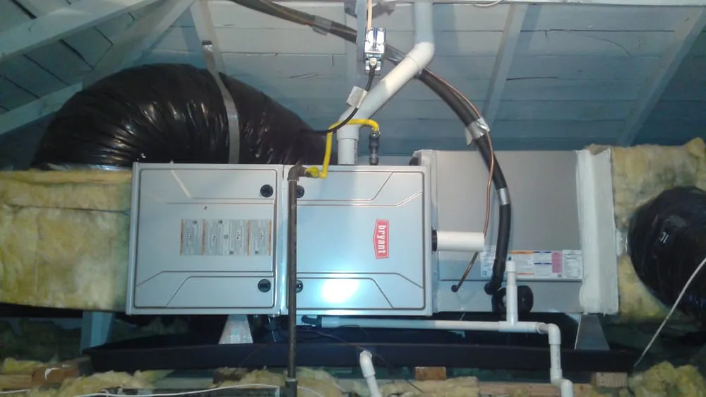 Slide of Air Essentials