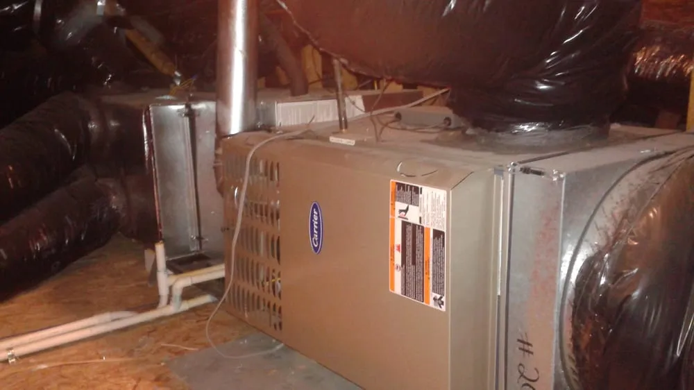 Slide of Air Essentials