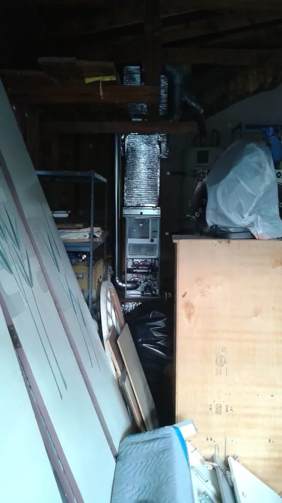 Slide of Air Essentials