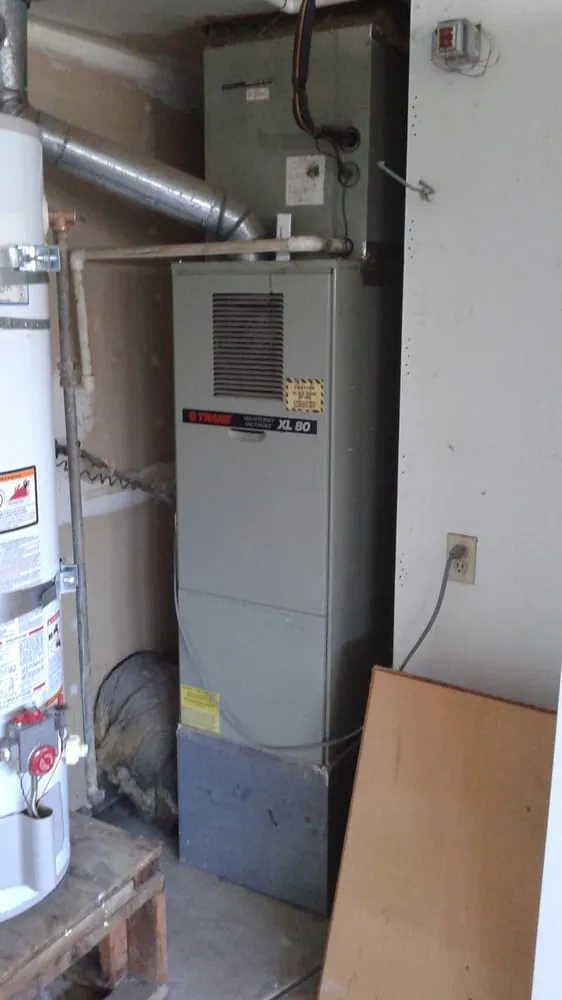 Slide of Air Essentials