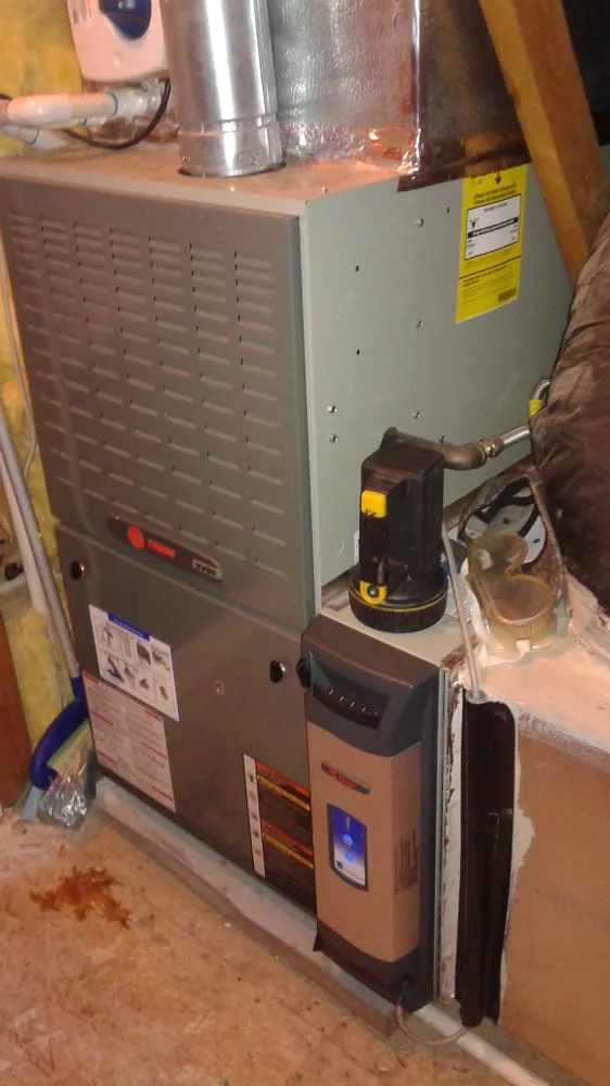 Slide of Air Essentials