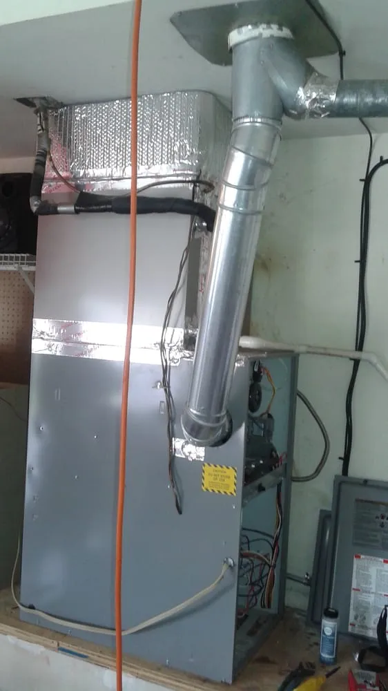 Slide of Air Essentials