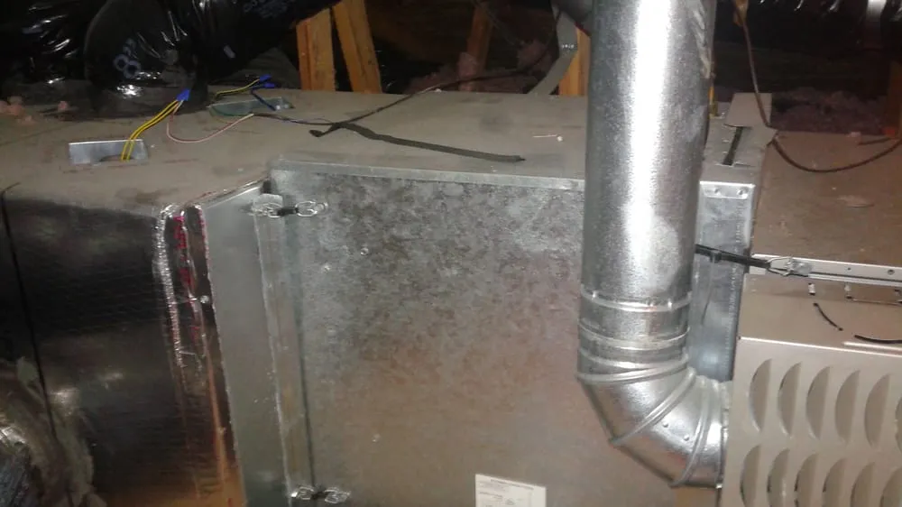 Slide of Air Essentials