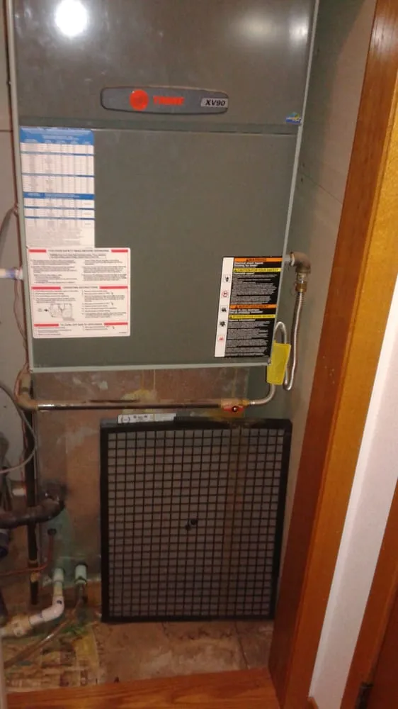 Slide of Air Essentials