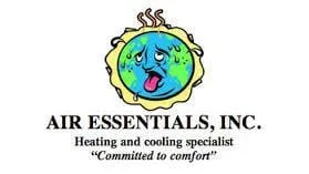 Slide of Air Essentials