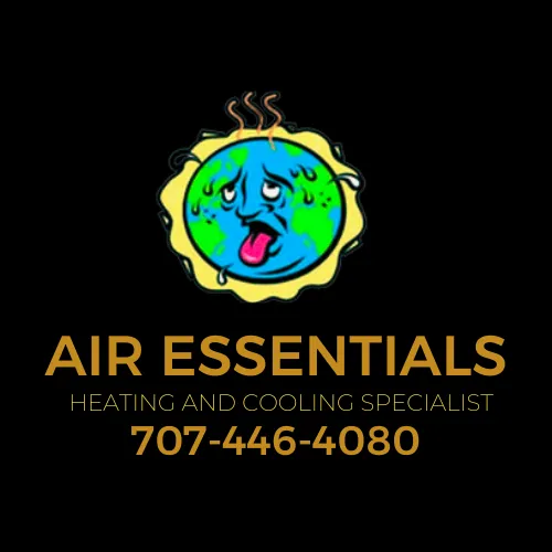 Slide of Air Essentials