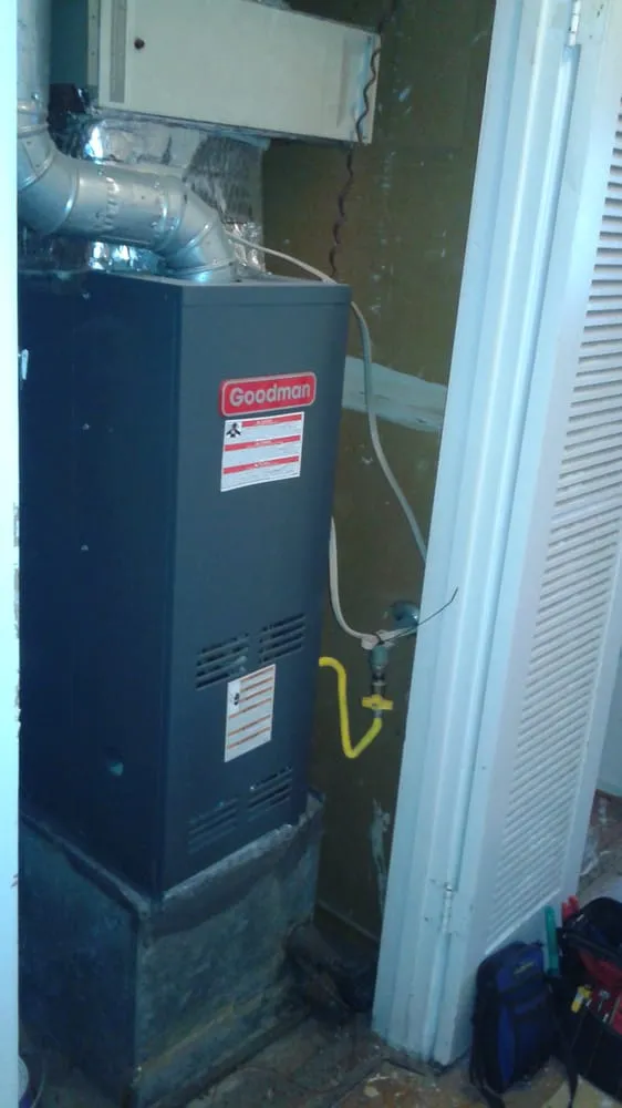 Slide of Air Essentials