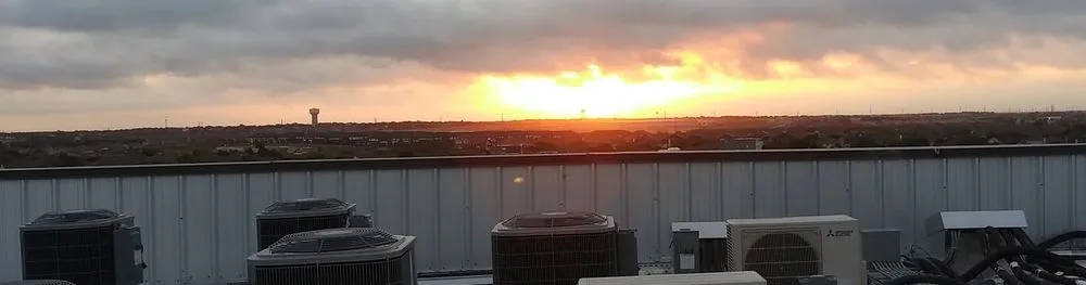 Slide of Air Evolution