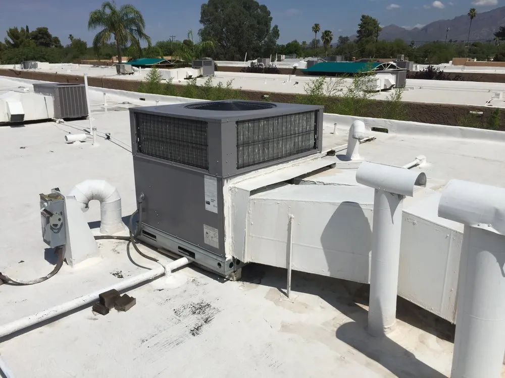 Slide of Air Excellence Heating & Cooling