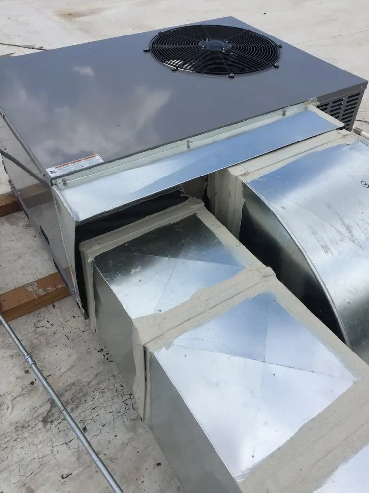 Slide of Air Excellence Heating & Cooling