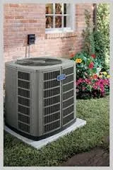 Slide of Air Excellence Heating & Cooling