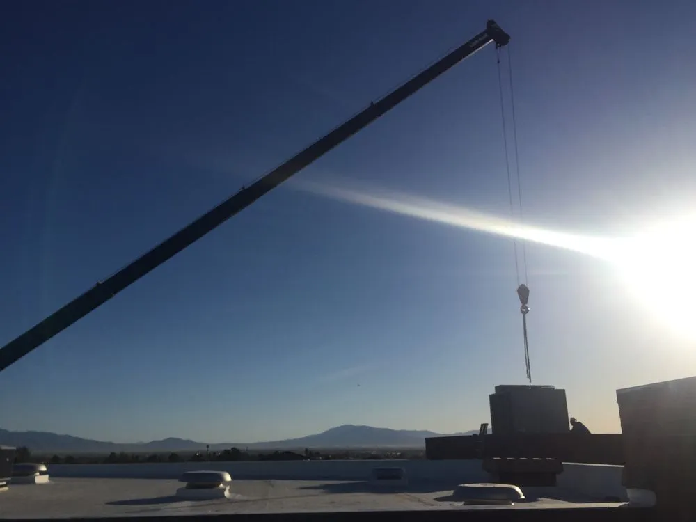 Slide of Air Excellence Heating & Cooling