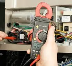 Slide of Air Excellence Heating & Cooling