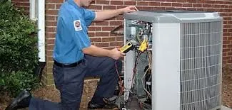 Slide of Air Excellence Heating & Cooling