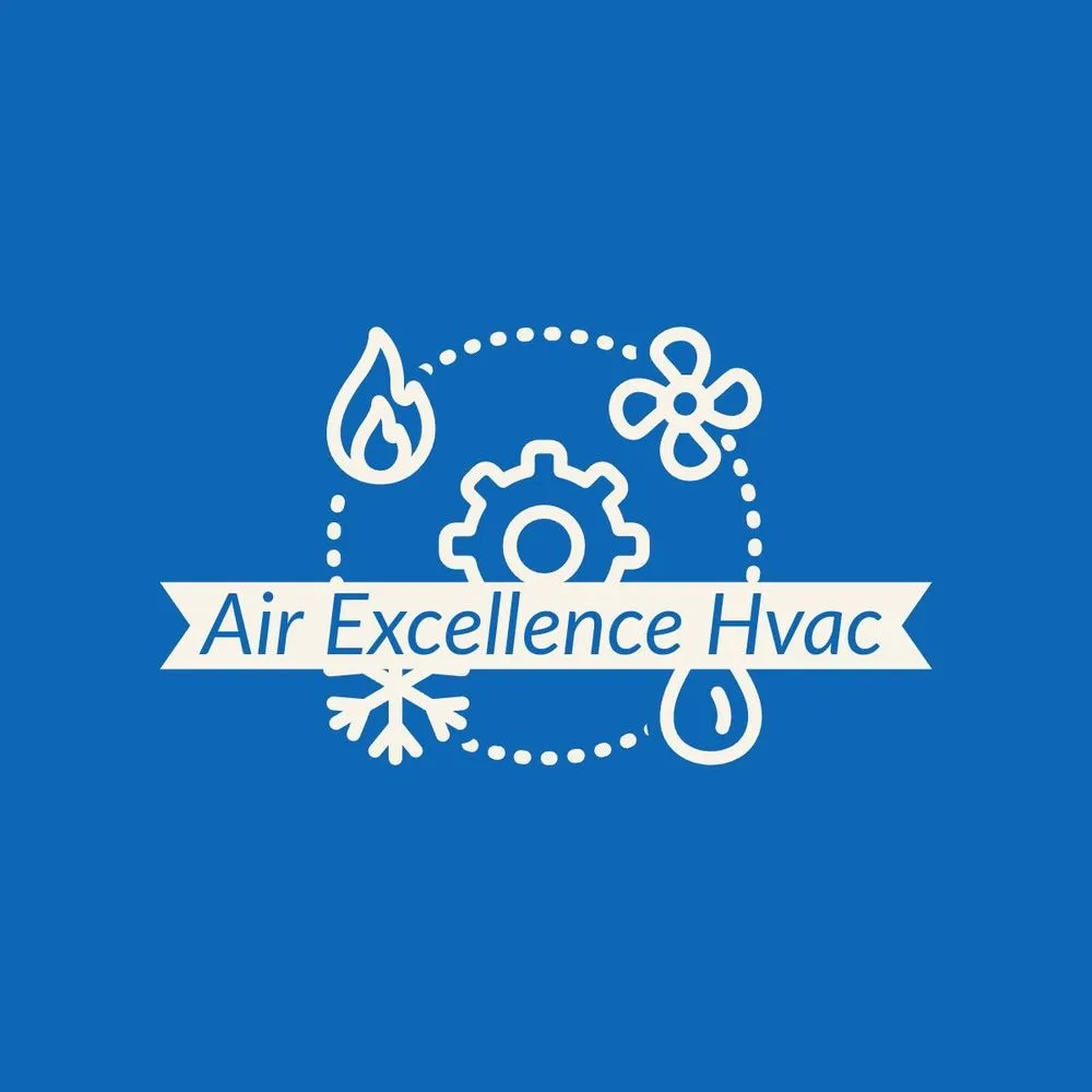 Slide of Air Excellence Hvac