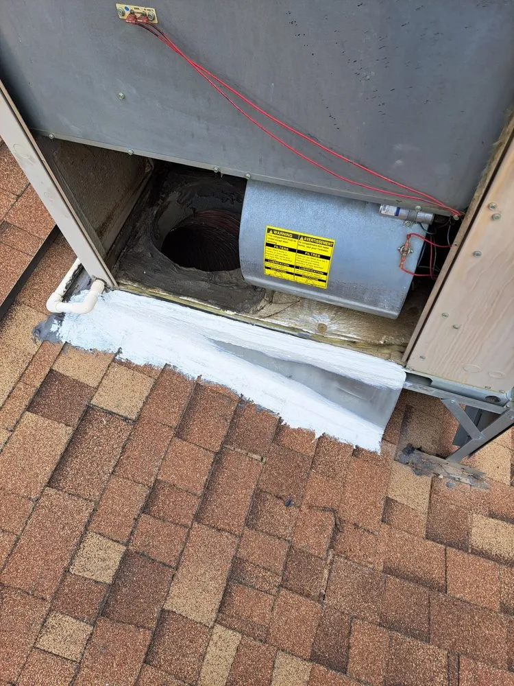 Slide of Air Excellence Hvac