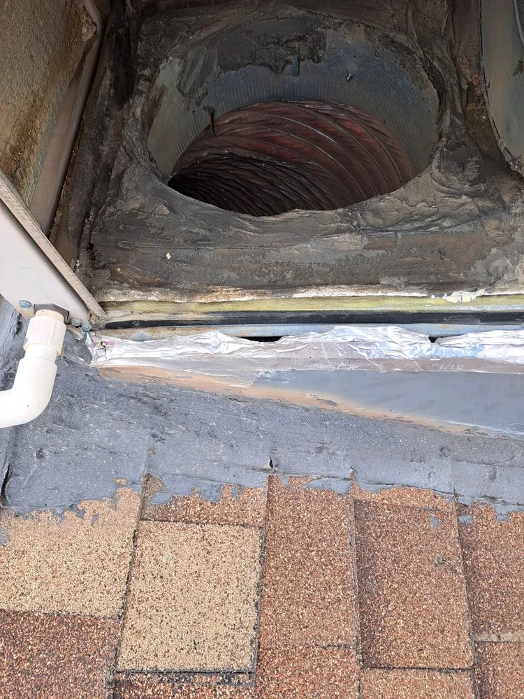 Slide of Air Excellence Hvac