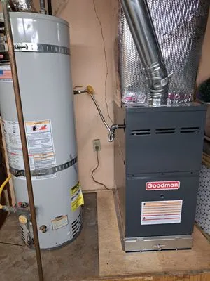 Air Excellence Hvac Logo