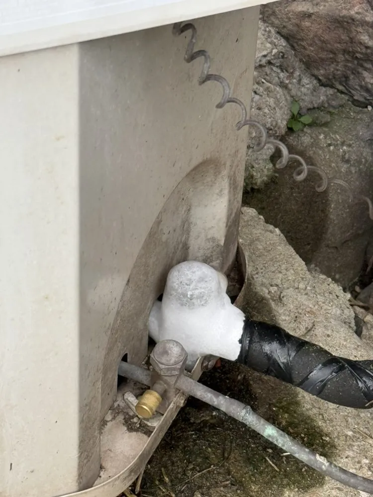 Slide of Air Excellence