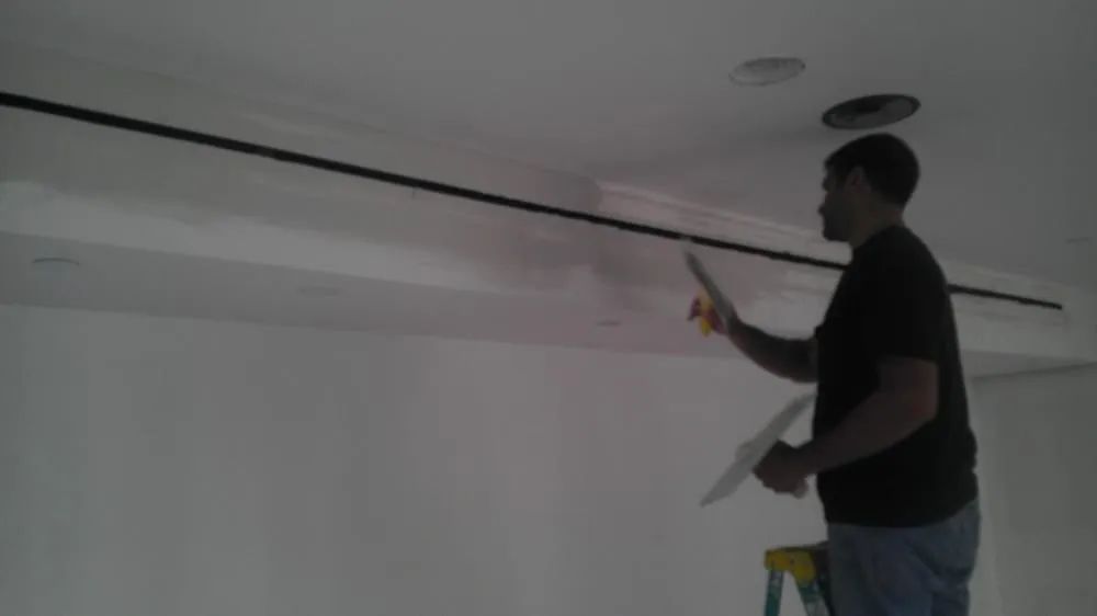 Slide of Air Exchange & Energy Solutions