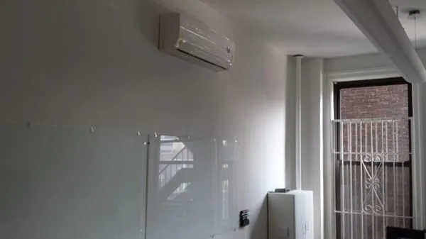 Air Exchange & Energy Solutions