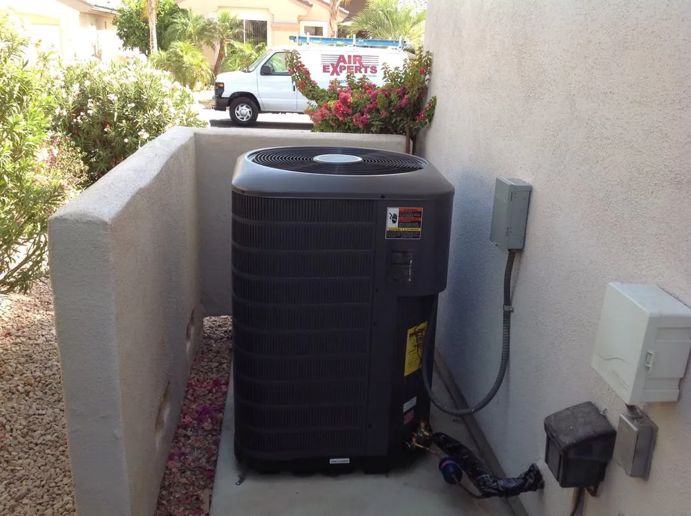 Slide of Air Experts Air Conditioning And Heating