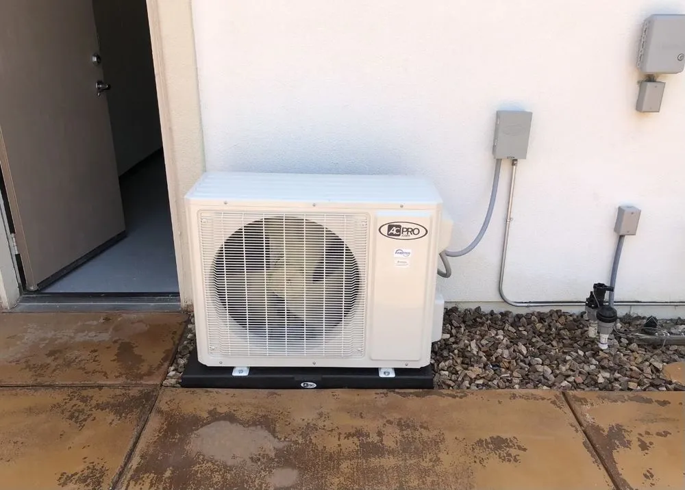 Slide of Air Experts Air Conditioning And Heating