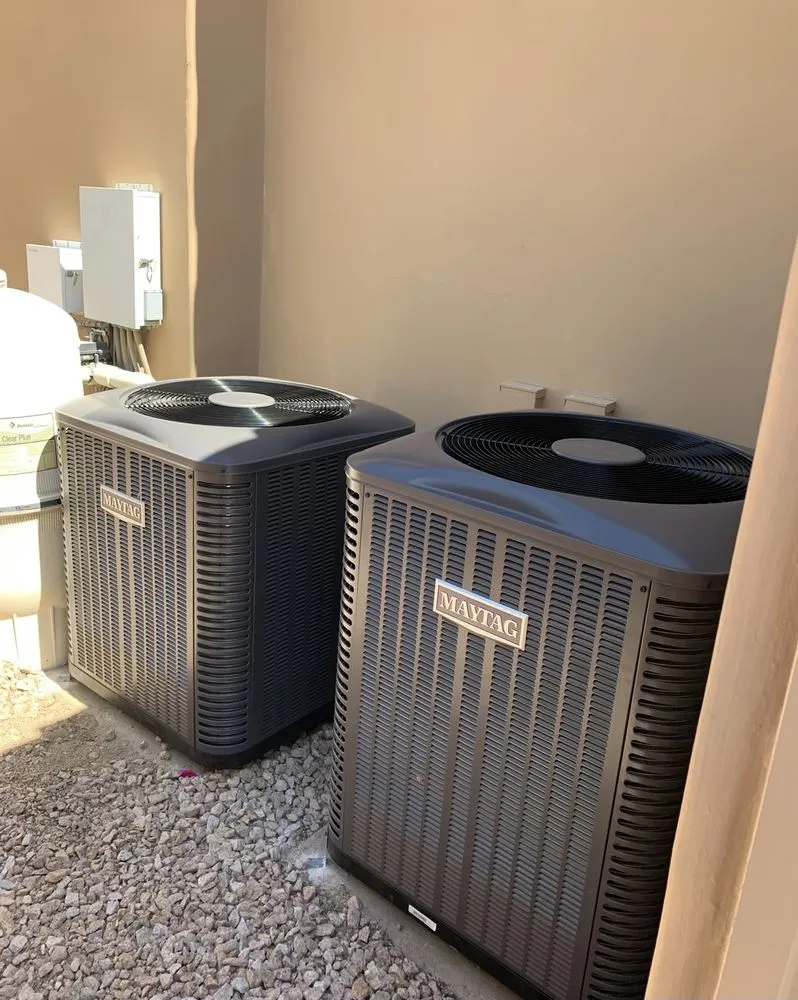 Slide of Air Experts Air Conditioning And Heating