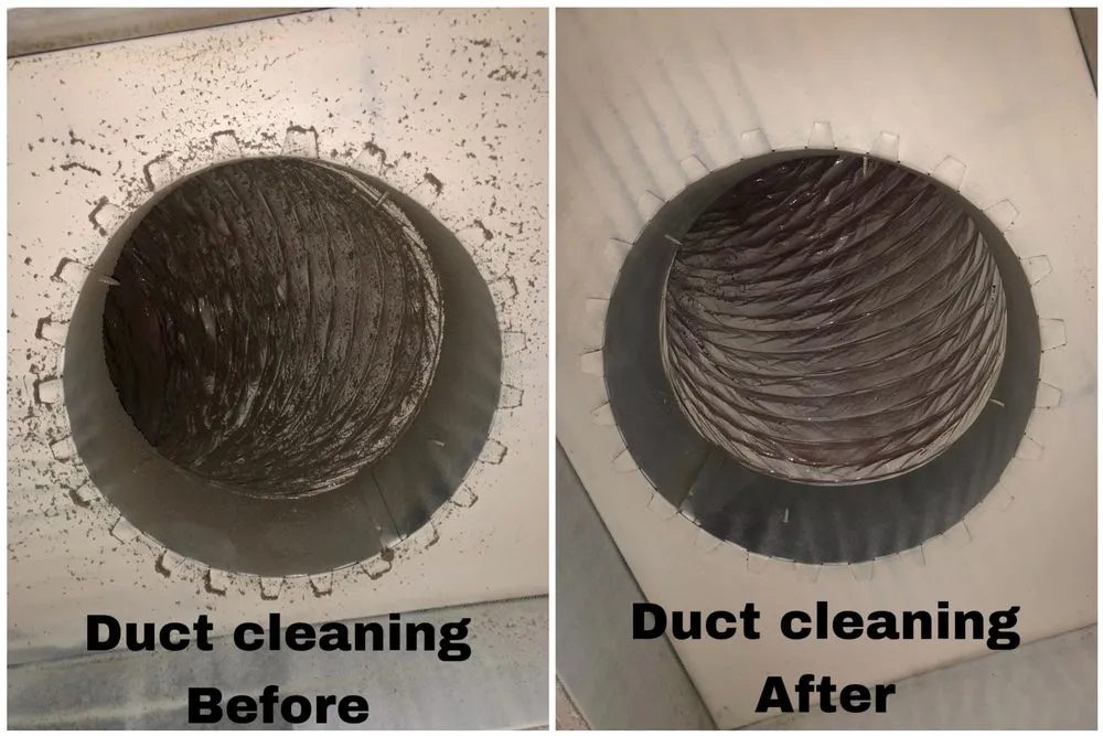 Slide of Air Experts Air Conditioning And Heating