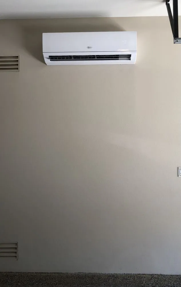 Slide of Air Experts Air Conditioning And Heating