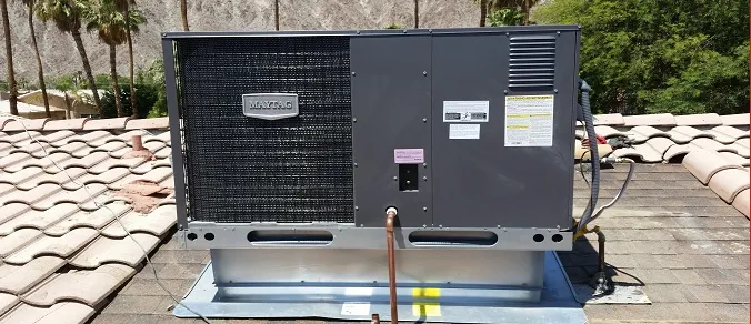 Slide of Air Experts Air Conditioning And Heating