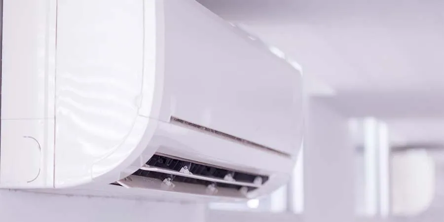 Slide of Air Experts