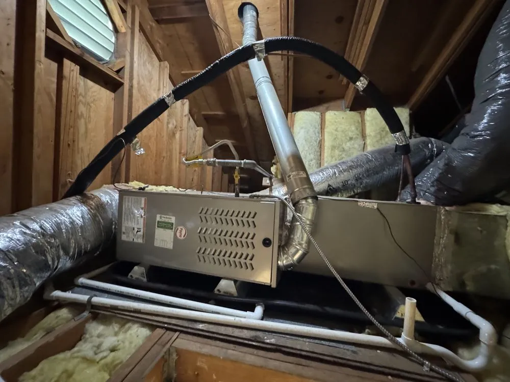 Slide of Air Experts