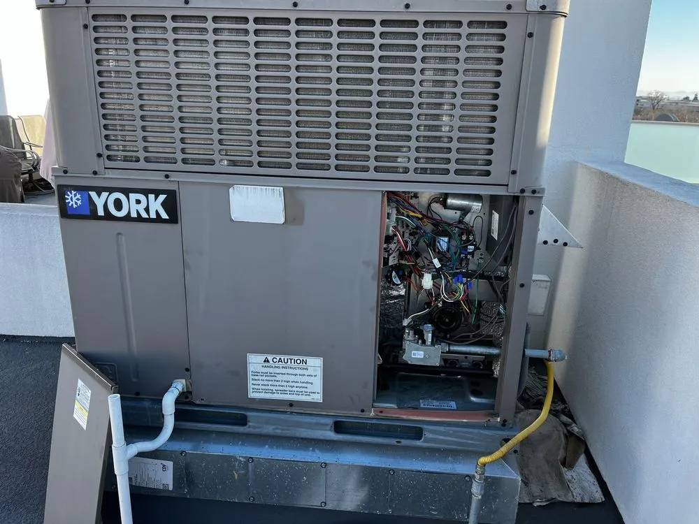 Slide of Air Experts