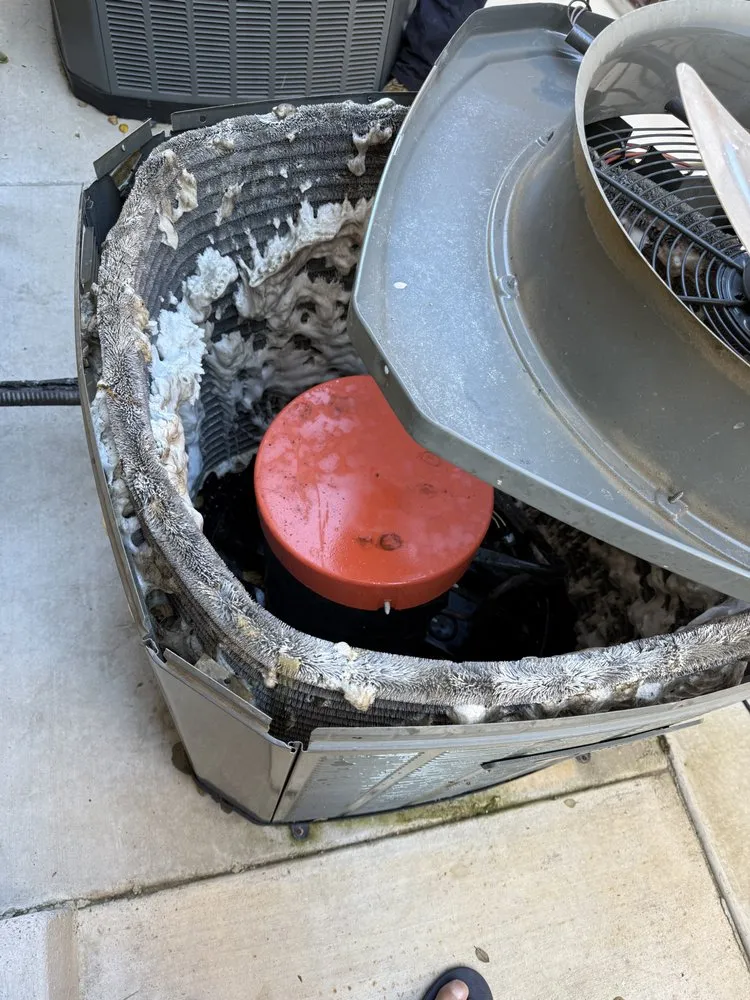 Slide of Air Experts