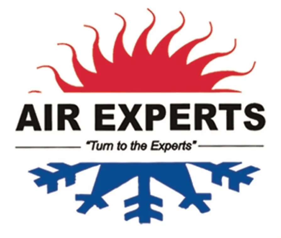 Slide of Air Experts
