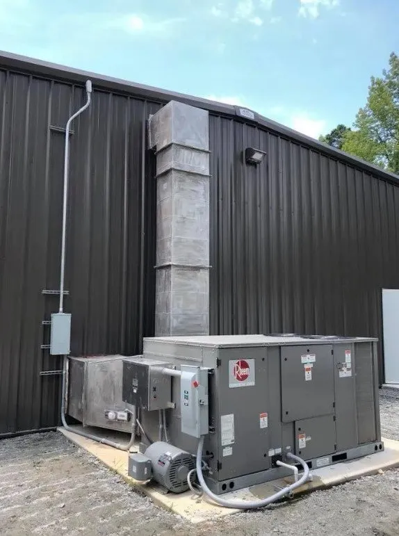 Slide of Air Experts