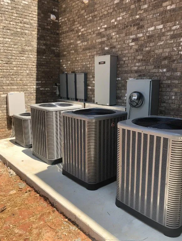 Slide of Air Experts