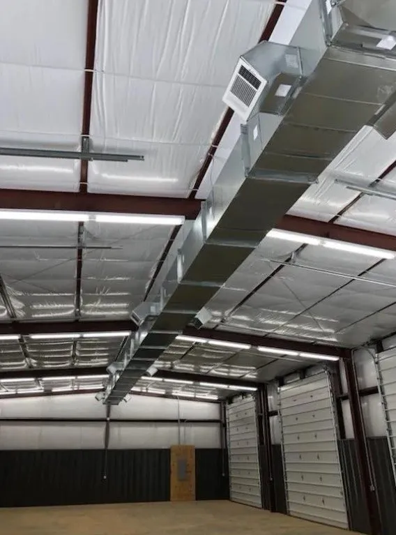 Slide of Air Experts